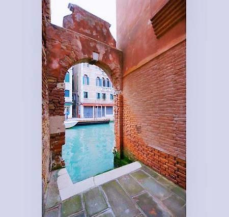 Mario Apartment 1479 Venecia Exterior foto